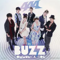 AAA 2011年度卓上カレンダー 「CD Buzz Communication」 TSUTAYA RECORDS特典