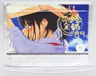 2019.9-2020.8 Academic Calendar "100 Eshi exposição 09"