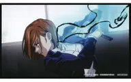 2021年度 年間カレンダー付きアニメ場面写カード(釘崎 野薔薇) 「コミックス 呪術廻戦 第14巻」 店舗購入特典