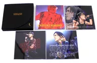Kyosuke icehouse 2020 Weekly Calendar 『 MOMENT 』