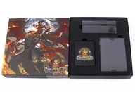 神擊的巴哈姆特2020年度桌上透明日歷8 th Anniversary禮物應徵活動中彩品