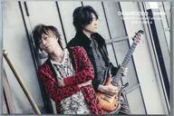 Granrodeo 2017.7-2018.6 Desktop Calendar B-PASS May 2017 BACKSTAGE PASS All Applicants Service