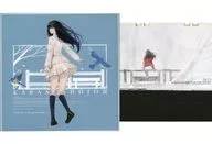 Innocent Grey 2023 Desktop Calendar KARANOSHOJO III Film NOIR EDITION
