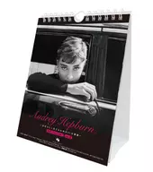 Forever, Audrey Hepburn 2. 31 Words to Live Your Own Life Calendar 2024