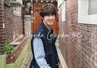 [A la Carte] Reo Honda 2025 wall calendar