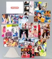 Asuka Saito 2025 Desk Calendar