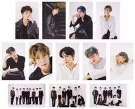 [単品] NCT 127 カレンダー＆フレーム 「NCT127 2021 SEASON’S GREETINGS」 同梱品