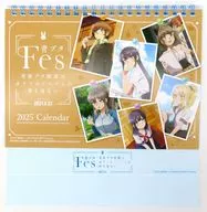 青豬Fes青春豬不再夢見多彩專輯2025台歷