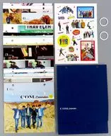 Comdot Tabletop Calendar 2024 HMV Limited Edition