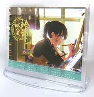 2024.9-2025.8 アカデミックカレンダー 「絵師100人展 14」