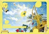 ふなっしー 2026年カレンダー