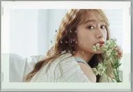 桜井玲香 2021年度 卓上カレンダー 4月始まり ファンクラブ会員限定品