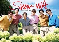 SHOW-WA カレンダーブック2026