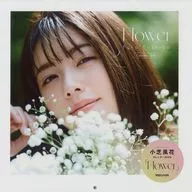 小芝風花 2026年カレンダー『Flower』