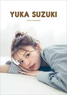 鈴木ゆうか 2026年卓上カレンダー