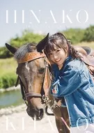 北野日奈子 2026年卓上カレンダー