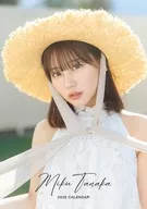 田中美久 2026年卓上カレンダー