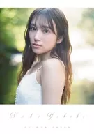 矢吹奈子 2026年卓上カレンダー