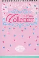 [単品] TWICE 2025年卓上カレンダー 「TWICE 2025 SEASON’S GREETINGS [Collector]」 同梱品