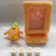 桃鈴ねね ねっ子ぬいぐるみカレンダー 「バーチャルYouTuber ホロライブ 桃鈴ねね 誕生日記念2025」