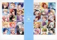 オンエア! YEAR OF JEWELS 2020 卓上カレンダー