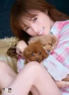 深田恭子 カレンダー 2026.1～2026.12(B2壁掛け版)