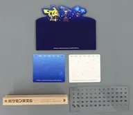 ポケットモンスター 特別企画展 ポケモン天文台 万年卓上カレンダー