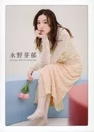 永野芽郁 オフィシャルカレンダー2026(デスクタイプ)