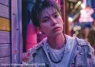 [単品] 糸川耀士郎 2026年壁掛けカレンダー