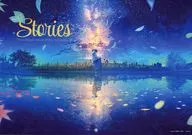 ART ENTERTAINMENT 12stories 2026年 壁掛けカレンダー