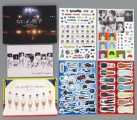 なにわ男子 カレンダー 2026.4-2027.3