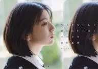 出口夏希 2026年カレンダー