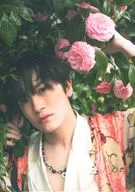 [単品] 小西成弥 2026年 卓上カレンダー