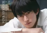 和田雅成 2026年 壁掛けカレンダー