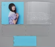 五百城茉央 2026年 個別卓上カレンダー 乃木坂46オフィシャルウェブショップ限定