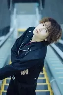庄司浩平 カレンダー 2026.04‐2027.03