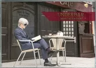 ＿(アンダーバー) 2019 卓上カレンダー