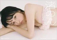 渚のん 2026年カレンダー(4月始まり)