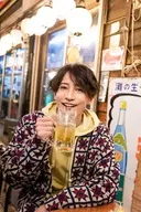 陳内将 2026.04-2027.03 カレンダーブック