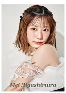 東村芽依 2026.4-2027.3 卓上カレンダー