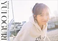 小栗有以(AKB48) 2026年カレンダー(4月始まり)