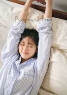 原菜乃華 カレンダー 2026.04-2027.03 FC限定表紙版