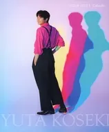 小関裕太 2026-2027 カレンダー
