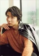 羽生結弦 2027年卓上カレンダー