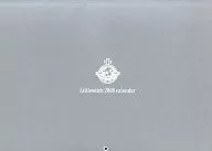 Littlewitch 2008年历