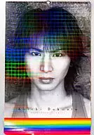 Kōichi Domoto FY2004 school calendar (no special bonus)