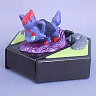 Zoroa Hotto More, Pokémon Action Battle Shooter "Pokémon Diamond and Pearl Hero : Zoroark"