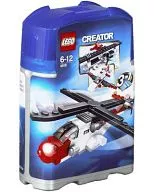 LEGO Mini Aircraft 3IN1 "Lego Creator" 4918