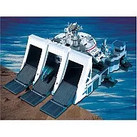 ULTRAMAN NEXUS Fortress, Freedom