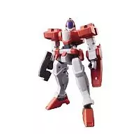 Gaging Builder Series 1/100 Genous "Mobile Suit Gundam AGE"